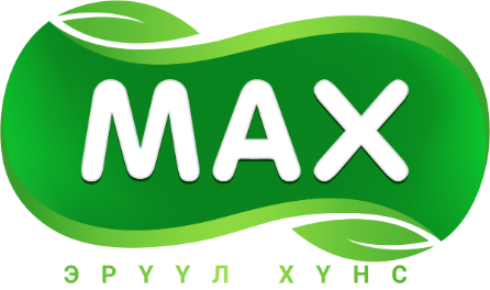 MAX